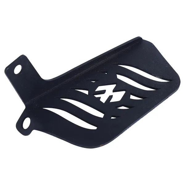 Grandbiker_Dominar_400/250_Ladies_Footrest_Pillion_Foot_rest_Suitable_For_Left_side_only_(1)