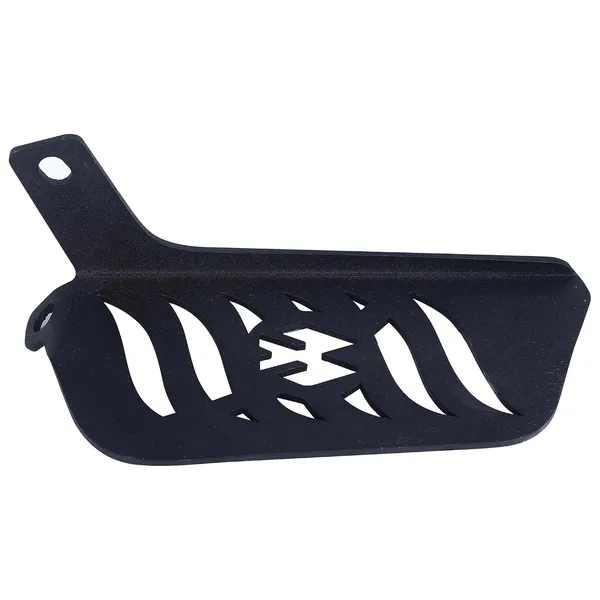 Grandbiker_Dominar_400/250_Ladies_Footrest_Pillion_Foot_rest_Suitable_For_Left_side_only_(1)