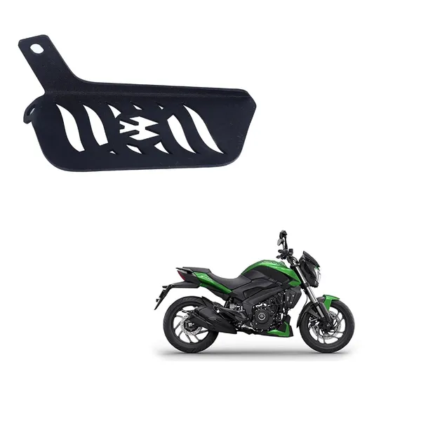 Grandbiker_Dominar_400/250_Ladies_Footrest_Pillion_Foot_rest_Suitable_For_Left_side_only_(1)