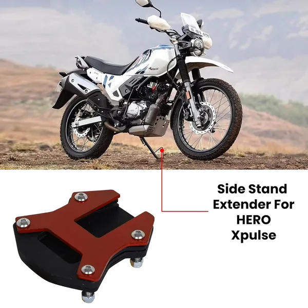 Grandbiker_Side_Stand_Extender_Protector_for_Xpulse_(1)