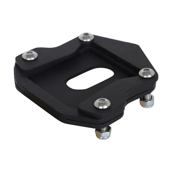 Grandbiker_Side_Stand_Extender_Protector_for_Hunter_350_(2)
