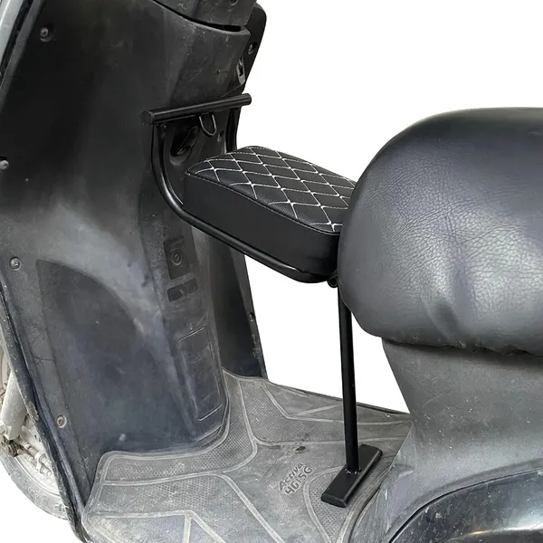 Grandbiker_Scooter_Front_Baby_Seat_Scooty_Child_Sitting_&_Foldable_Comfortable_for_Kids_for_Activa_Jupiter_Aviator_Dio_Mastro_Access_125_Maestro_burgmam_Duet_Scooties