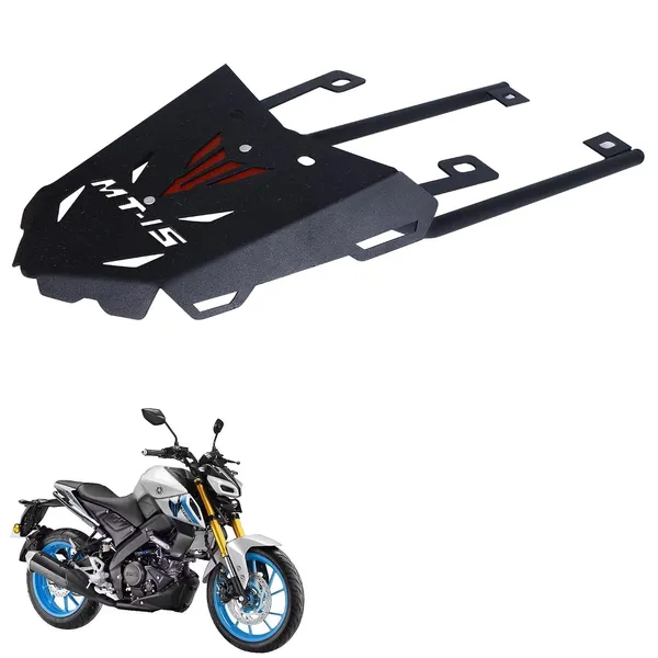 Grandbiker_Bike_Rack_Metal_Heavy_Seat_Extender_Compatible_for_MT-15_(Black-01)