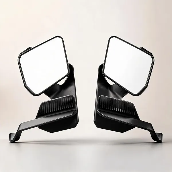 Grandbiker_Universal_Motorcycle_Rearview_Mirrors,_180°_Foldable_&_Rotatable_Side_Mirrors_with_Stealth_Wind_Wing_Design_|_Fits_10mm_&_8mm_Mounts_|_Compatible_with_Most_Bikes_&_Scooters_(2)_-_Pack_of_2