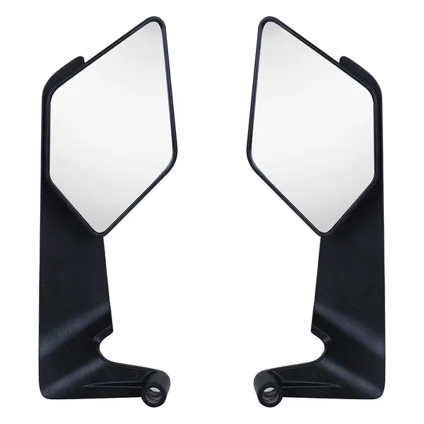 Grandbiker®_Universal_Motorcycle_Rearview_Mirrors,_180°_Foldable_&_Rotatable_Side_Mirrors_with_Stealth_Wind_Wing_Design_|_Fits_10mm_&_8mm_Mounts_|_Compatible_with_Most_Bikes_&_Scooters_(1)
