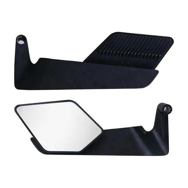 Grandbiker®_Universal_Motorcycle_Rearview_Mirrors,_180°_Foldable_&_Rotatable_Side_Mirrors_with_Stealth_Wind_Wing_Design_|_Fits_10mm_&_8mm_Mounts_|_Compatible_with_Most_Bikes_&_Scooters_(1)