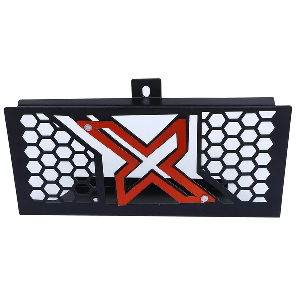 Grandbiker®_Xpulse_Combo_3_Pcs_Radiator_Guard_with_Headlight_Grill,Side_Stand_for_Xpulse_200_4V_BS6_(Combo_kit-Xpulse)