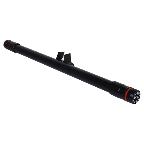 Grandbiker®_Baseball_Leg_Guard_Dual_Rod_for_Reborn_Classic_Hunter_Meteor_350_Bike_and_Engine_Guard_(2)