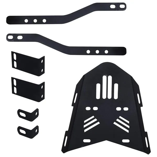 Grandbiker®_Universal_Bike_Backrack_Top_Box_Base_Plate_for_Luggage_Rack_Carrier_All_Suitable_Bikes