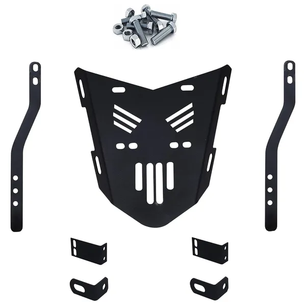Grandbiker®_Universal_Bike_Backrack_Top_Box_Base_Plate_for_Luggage_Rack_Carrier_All_Suitable_Bikes