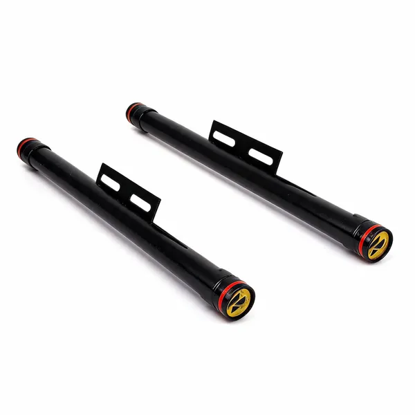 Grandbiker_Bike_Heavy_Duty_Single_Rod_Open_Engine_Leg_Guard/Legguard_Crash_Safety_Bar_Bat_Black_Compatible_with_Super_Splendor_(01)_-_Pack_of_2