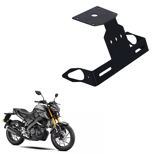 Grandbiker®_Premium_Tail_Tidy/Fender_Eliminator_for_MT-15_(01)