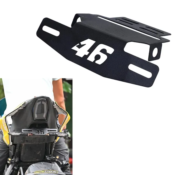 Grandbiker®_46_Tail_Tidy_Number_Plate_Holder_universal_for_All_Bikes_(01)