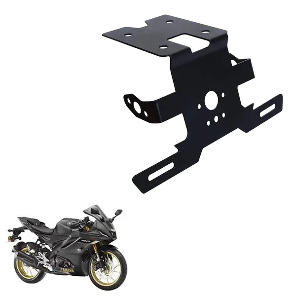 Grandbiker®_Tail_Tidy_Number_Plate_Holder_for_R15_V3_|_R15S_|_R15_V4_|_R15M_Bikes_(1)