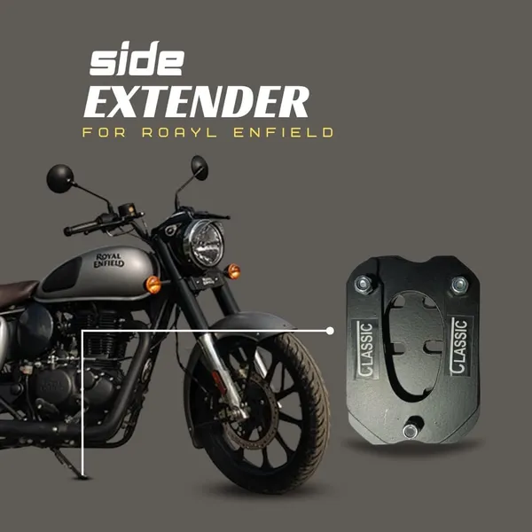 Grandbiker_Side_Stand_Extender_Compatible_with/for_Royal_Enfield_Classic_Bike's_(2)