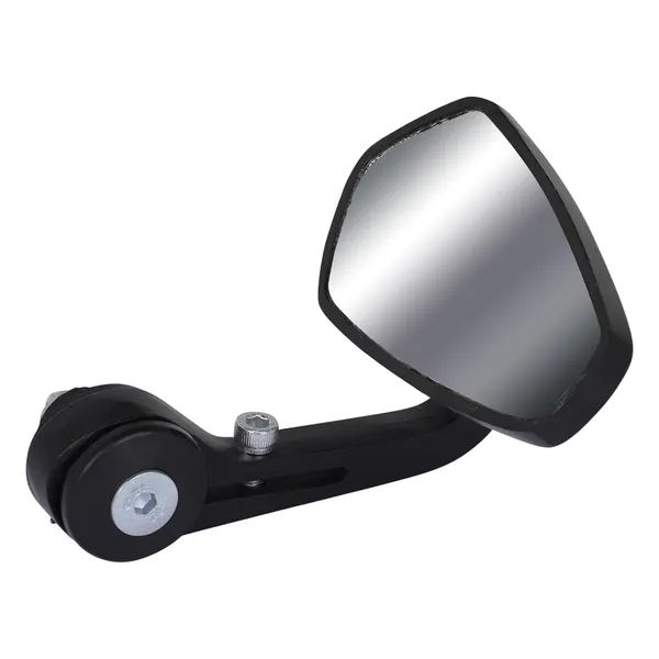 Grandbiker_Handle_Grip_End_Rear_Mirror_for_Hunter_350_(Star_shape)