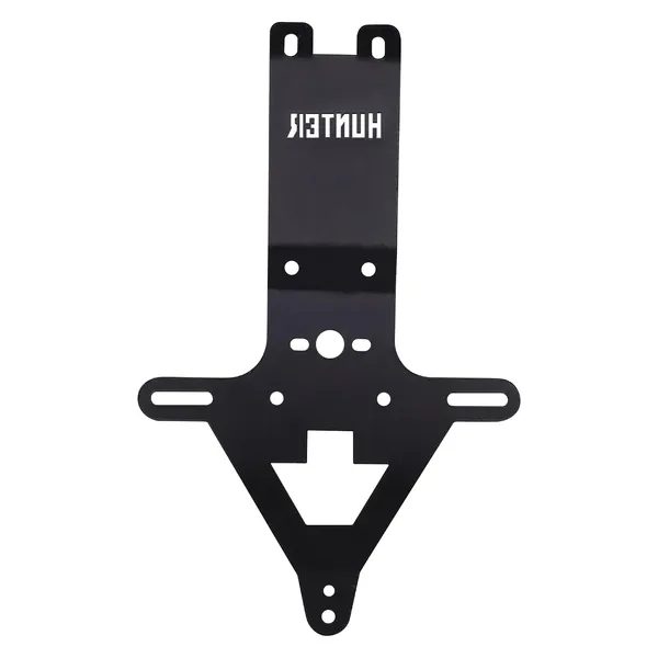 Grandbiker®_Tail_Tidy_Premium_Fender_Eliminator_For_RE_Hunter_350_Bike_Number_Plate_(1)