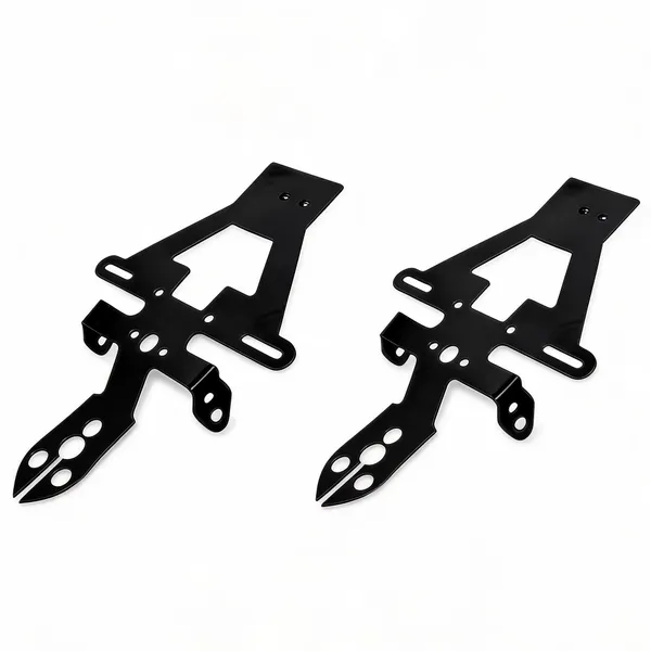 Grandbiker_Number_Plate_Holder_Tail_Tidy_for_Xpulse_200_4V_(01)_-_Pack_of_2