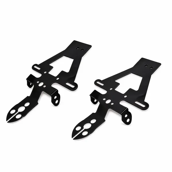 Grandbiker_Number_Plate_Holder_Tail_Tidy_for_Xpulse_200_4V_(01)_-_Pack_of_2