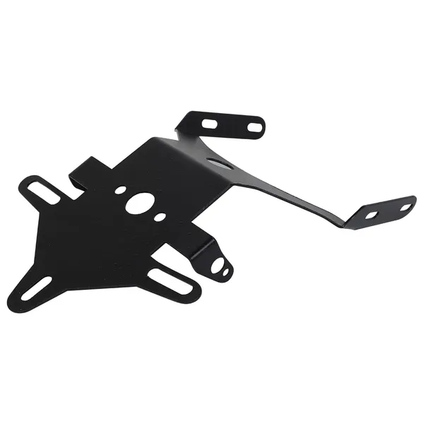 Grandbiker®_Number_Plate_Holder_Tail_Tidy_for_Xpulse_200_4V_(01)