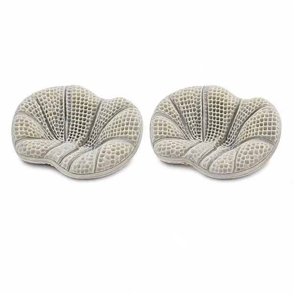 Grandbiker_Gel_Air_Seat_Cushion_|_3D_Honeycomb_Gel_Structure_Cover_for_Long_Rides_|_Detachable_Cover_|_Lumbar_Support_|_Breathable_|_Durable_Design_for_Himalayan_450_(01)_-_Pack_of_2