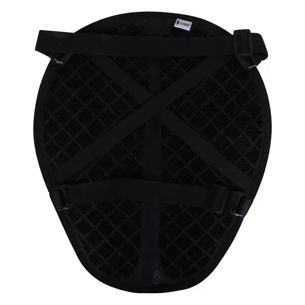Grandbiker®_Gel_Air_Seat_Cushion_|_3D_Honeycomb_Gel_Structure_Cover_for_Long_Rides_|_Detachable_Cover_|_Lumbar_Support_|_Breathable_|_Durable_Design_for_Hunter_350_(1)