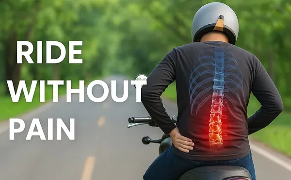 Grandbiker®_Gel_Air_Seat_Cushion_|_3D_Honeycomb_Gel_Structure_Cover_for_Long_Rides_|_Detachable_Cover_|_Lumbar_Support_|_Breathable_|_Durable_Design_for_Himalayan_450_(1)