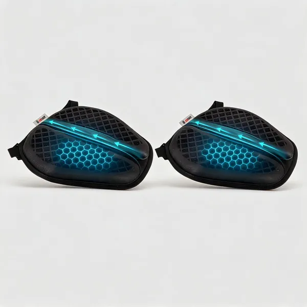 Grandbiker_Gel_Air_Seat_Cushion_|_3D_Honeycomb_Gel_Structure_Cover_for_Long_Rides_|_Detachable_Cover_|_Lumbar_Support_|_Breathable_|_Durable_Design_for_Standard_(01)_-_Pack_of_2