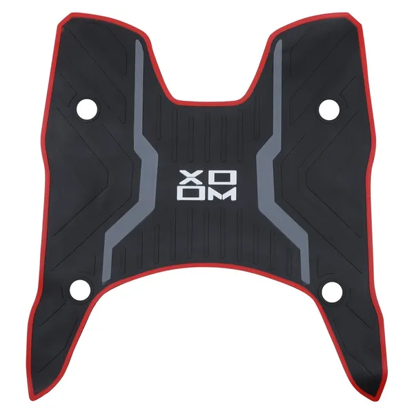 Grandbiker_Anti_Skid_Scooter_Rubber_Foot_Mat/Floor_Mat_for_Xoom_110