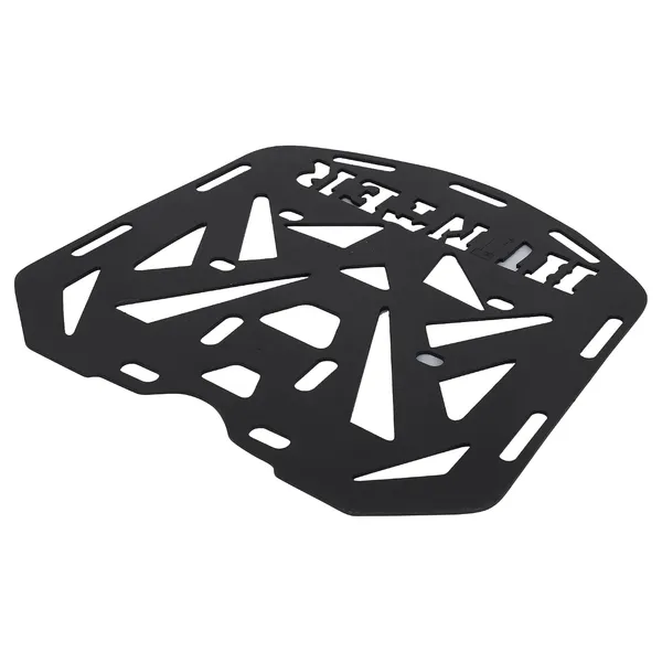 Grandbiker®_Black_Trail_Expedition_Top_Carrier/Luggage_Rack_Suitable_for_Hunter_350