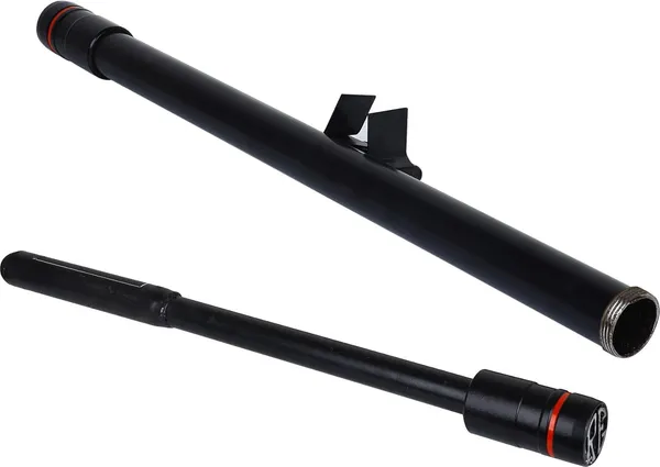 Grandbiker®_Baseball_Leg_Guard_Dual_Rod_for_Reborn_Bike_and_Engine_Guard