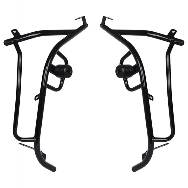 Grandbiker_Scooty_Rear&Front_Crash_Guard_with_Frame_Slider_Leg_Guard/Leg_Guard_Compatible_with_Chetak_3501,_3502,_3503_EV_Scooter_(Set_of_1)