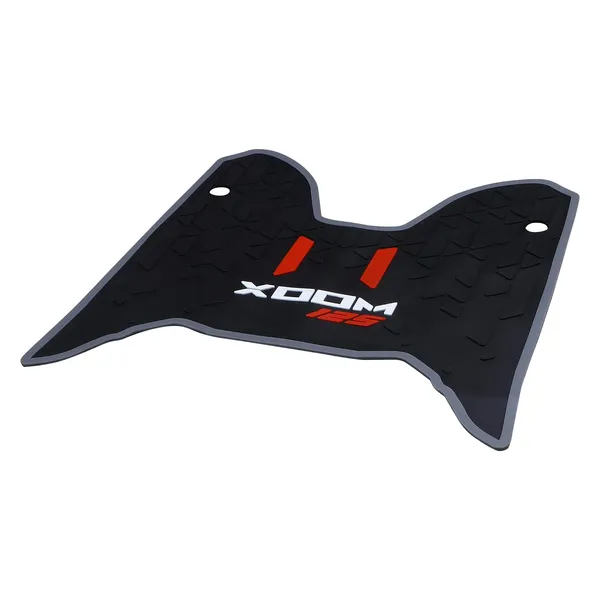 Grandbiker_Anti_Skid_Scooter_Rubber_Foot_Mat/Floor_Mat_for_Xoom_125