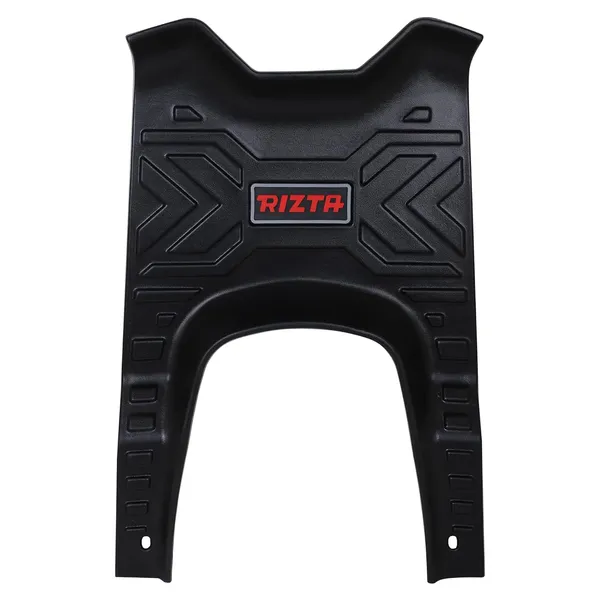 Grandbiker_Foot_Mat_Removeable_&_Washable_Floor_Board_Heavy_Duty_Foot_Mat_Comfort_and_Durability_Compatible_for_Rizta