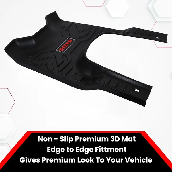 Grandbiker_Foot_Mat_Removeable_&_Washable_Floor_Board_Heavy_Duty_Foot_Mat_Comfort_and_Durability_Compatible_for_Rizta