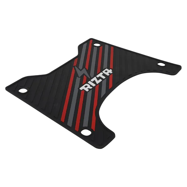 Grandbiker_Anti_Skid_Scooter_Rubber_Floor_Mat/Foot_Mat_for_Rizta