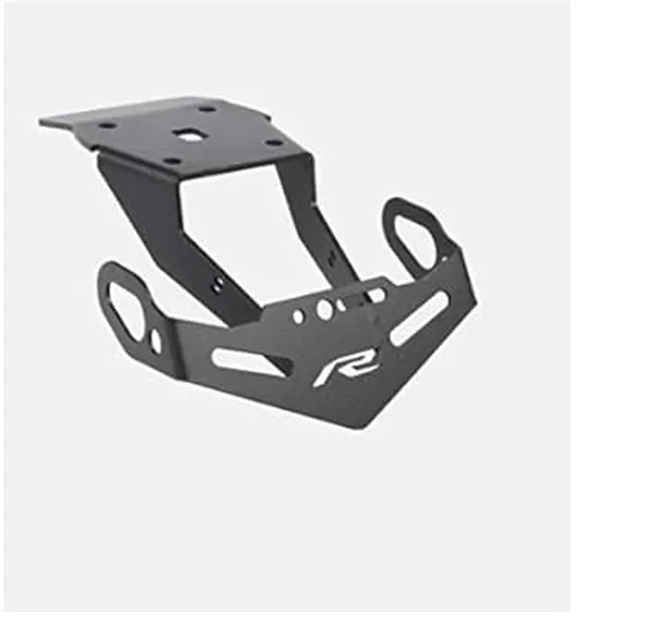 Grandbiker®_R15_V3_Tail_Tidy_Heavy_Quality_Bike_Number_Plate_Bike