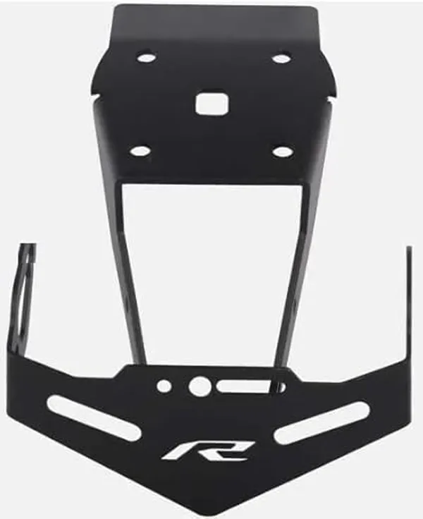 Grandbiker®R15_V4_V3_Tail_Tidy_Heavy_Quality_Bike_Number_Plate