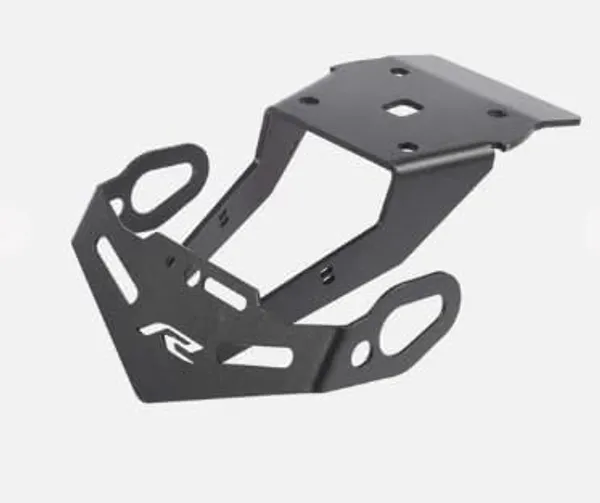Grandbiker®R15_V4_V3_Tail_Tidy_Heavy_Quality_Bike_Number_Plate