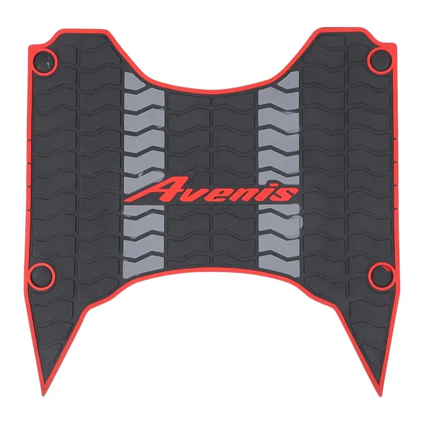 Grandbiker_Anti_Skid_Scooter_Rubber_Foot_Mat/Floor_Mat_for_Avenis_125