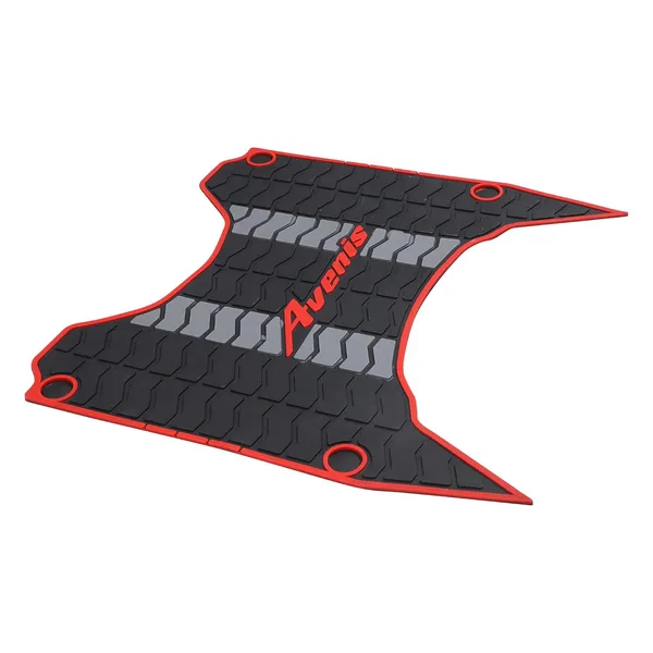 Grandbiker_Anti_Skid_Scooter_Rubber_Foot_Mat/Floor_Mat_for_Avenis_125