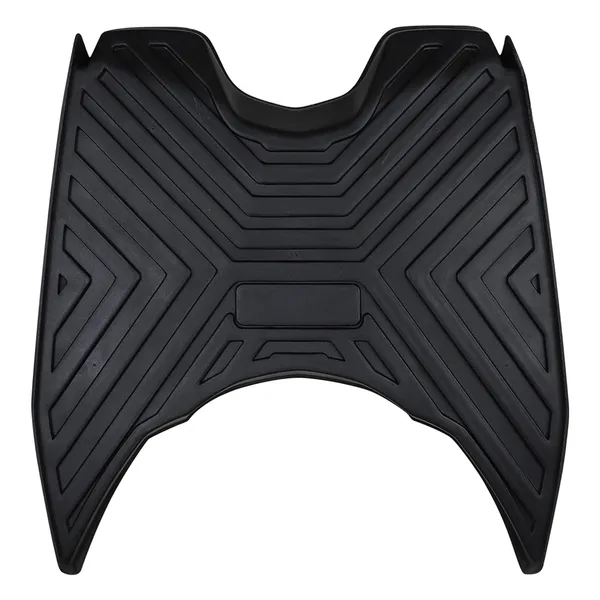 Grandbiker_7D_Foot_Mat_Removeable_&_Washable_Floor_Board_Heavy_Duty_Foot_Mat_Comfort_and_Durability_Compatible_for_Ntorq