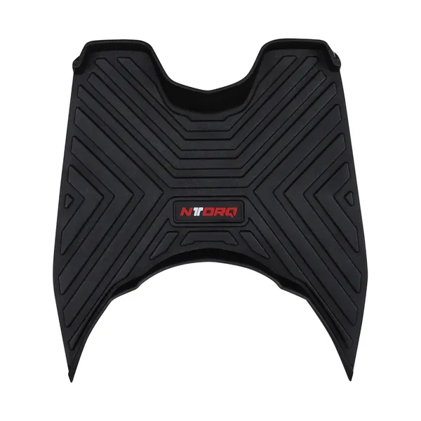 Grandbiker_7D_Foot_Mat_Removeable_&_Washable_Floor_Board_Heavy_Duty_Foot_Mat_Comfort_and_Durability_Compatible_for_Ntorq