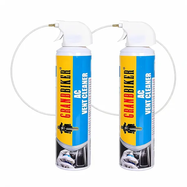 Grandbiker_Car_AC_Vent_&_Duct_Cleaner_Odour_Neutralizer_Spray_Form_with_Long_No-sal_Pipe_for_Effective_Cleaning_450_ML_(Black)_-_Pack_of_2