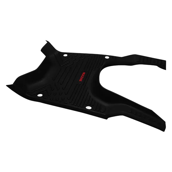Grandbiker_Footmat_Compatible_for_Scooter/Scooty_Rizta_Waterproof_|_Durable_|_Anti-Slip_|_Easy_to_Clean_Protects_Floor_(Black)