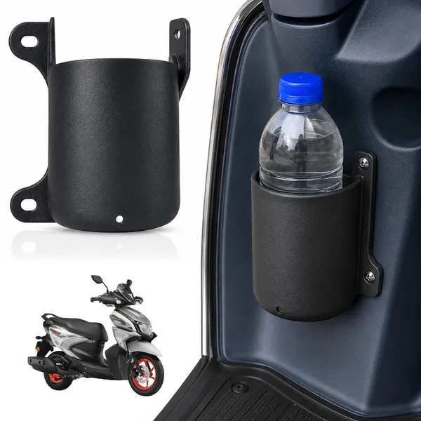 Grandbiker_Front_Storage_Glove_Box_Bottle_Holder_|_Heavy-Duty_Handlebar_Side_Pocket_Cup_Holder_for_Water_Bottles,_Mobile_Phone,_Soft_Drink_Holder_for_Ray_ZR_BS6