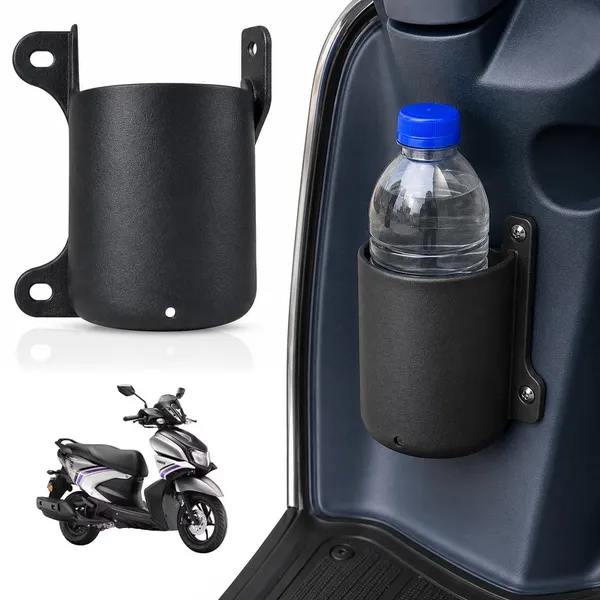 Grandbiker_Front_Storage_Glove_Box_Bottle_Holder_|_Heavy-Duty_Handlebar_Side_Pocket_Cup_Holder_for_Water_Bottles,_Mobile_Phone,_Soft_Drink_Holder_for_Ray_ZR