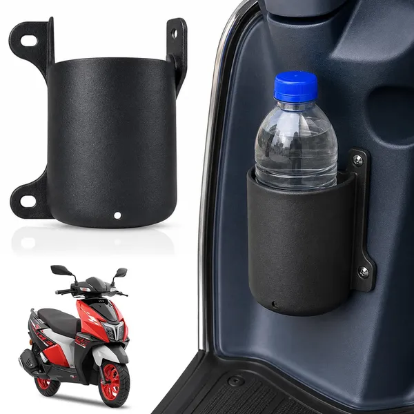 Grandbiker_Front_Storage_Glove_Box_Bottle_Holder_|_Heavy-Duty_Handlebar_Side_Pocket_Cup_Holder_for_Water_Bottles,_Mobile_Phone,_Soft_Drink_Holder_for_Ntorq_125