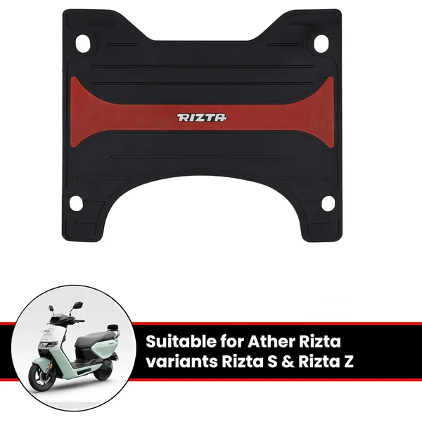 Grandbiker_Anti_Skid_Scooter_Rubber_Floor_Foot_Mat_for_R.i.z.t.a