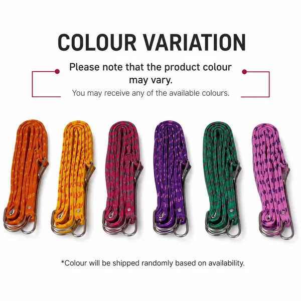 Grandbiker_Flat_Bungee_Cord_with_Heavy-Duty_Iron_Hooks_Super_Elastic_Rubber_Strap_with_Scratch-Resistant_Coating_(Multicolour,_22_*_22_*_7.5cm,_6,_Count,_6)